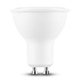 KODAK Max LED Izzo Σποτ Λάμπα Alu-Plastic 7W GU10 100° 6000K 520lm